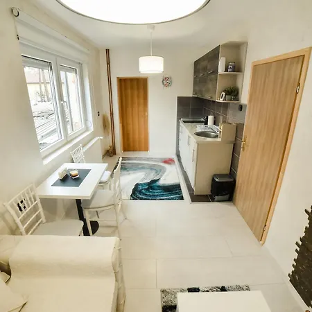 Apartman Sevojno *