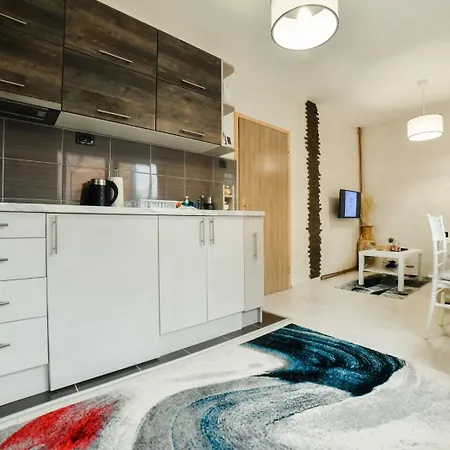 Apartman Sevojno