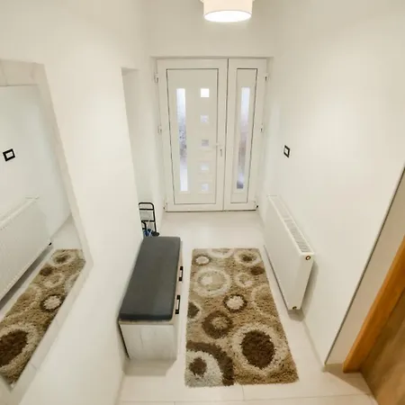 דירה Apartman Sevojno