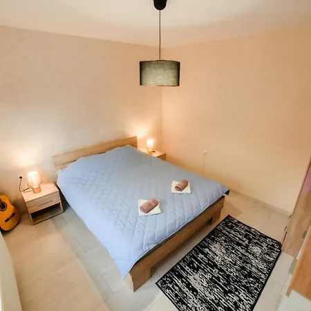 Apartman Sevojno * Sevojno