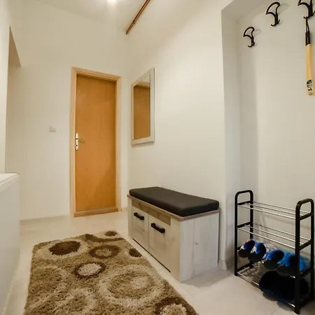 Apartman Sevojno 公寓