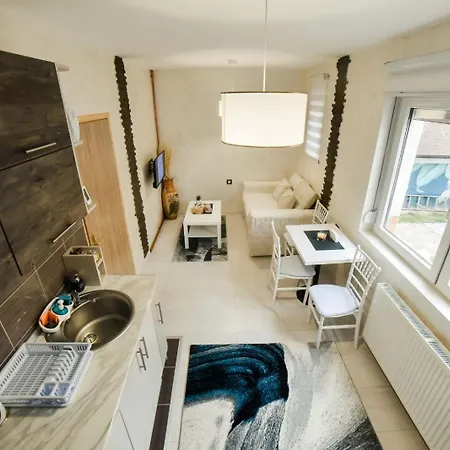 Apartman Sevojno 公寓 Sevojno
