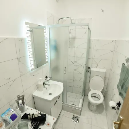 Apartman Sevojno דירה